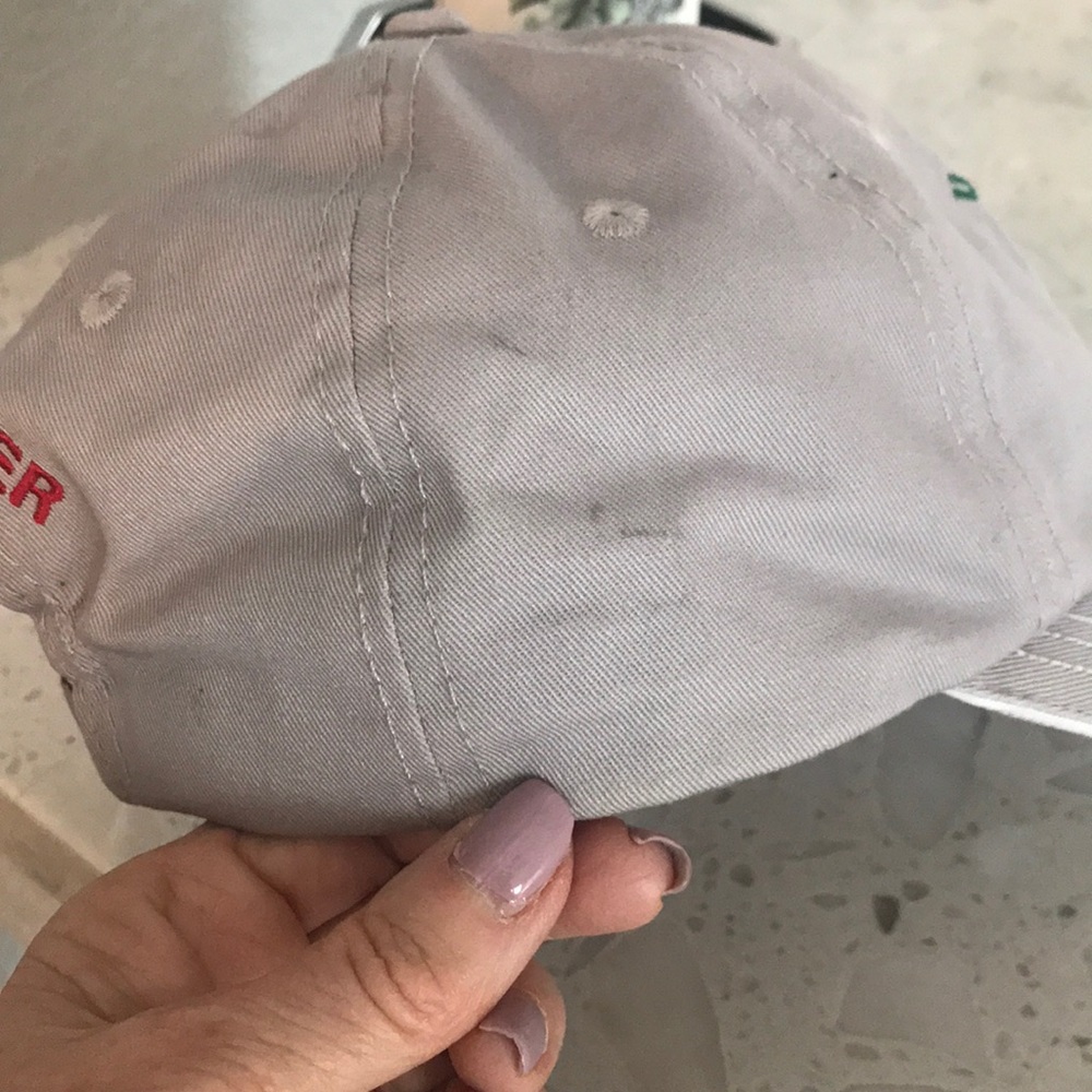 USGA US Open cap hat - Picture 5 of 7